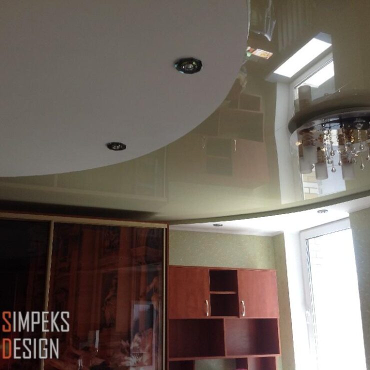 Repair of a one-room apartment in Kyiv, Grigorenko Ave. 22/20
