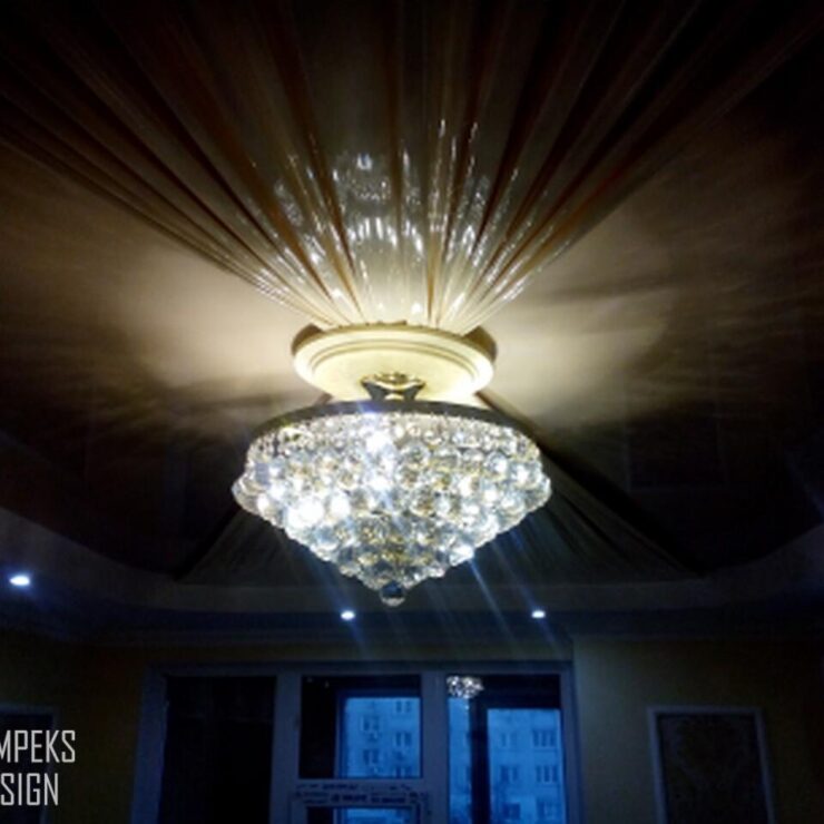 Cosmetic repair Kyiv, RС Prestige Hall