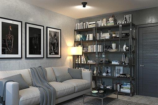 Office design – modern style | Photo