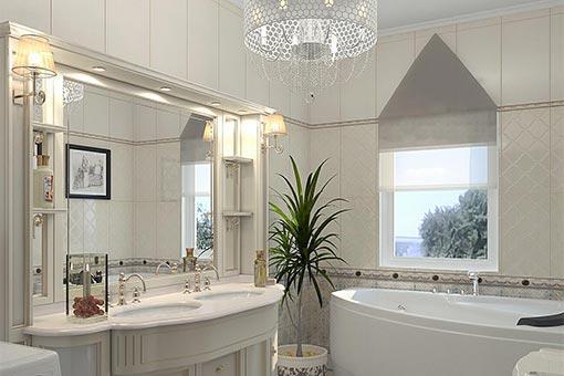 Bathroom design – bathroom remodel