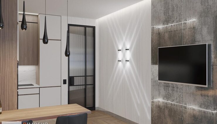 Kitchen - studio
