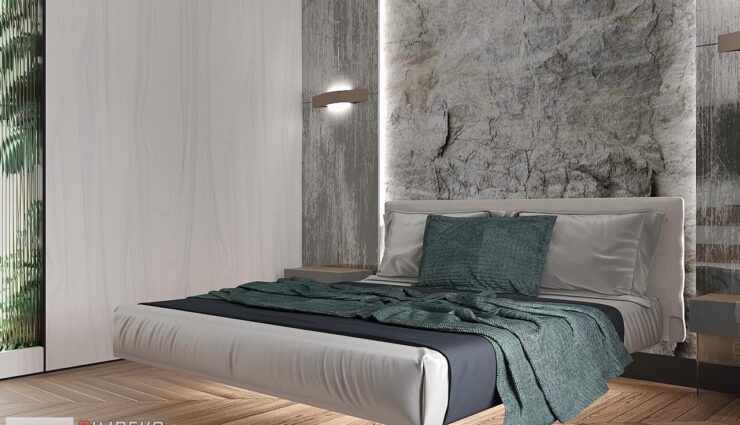 Bedroom design