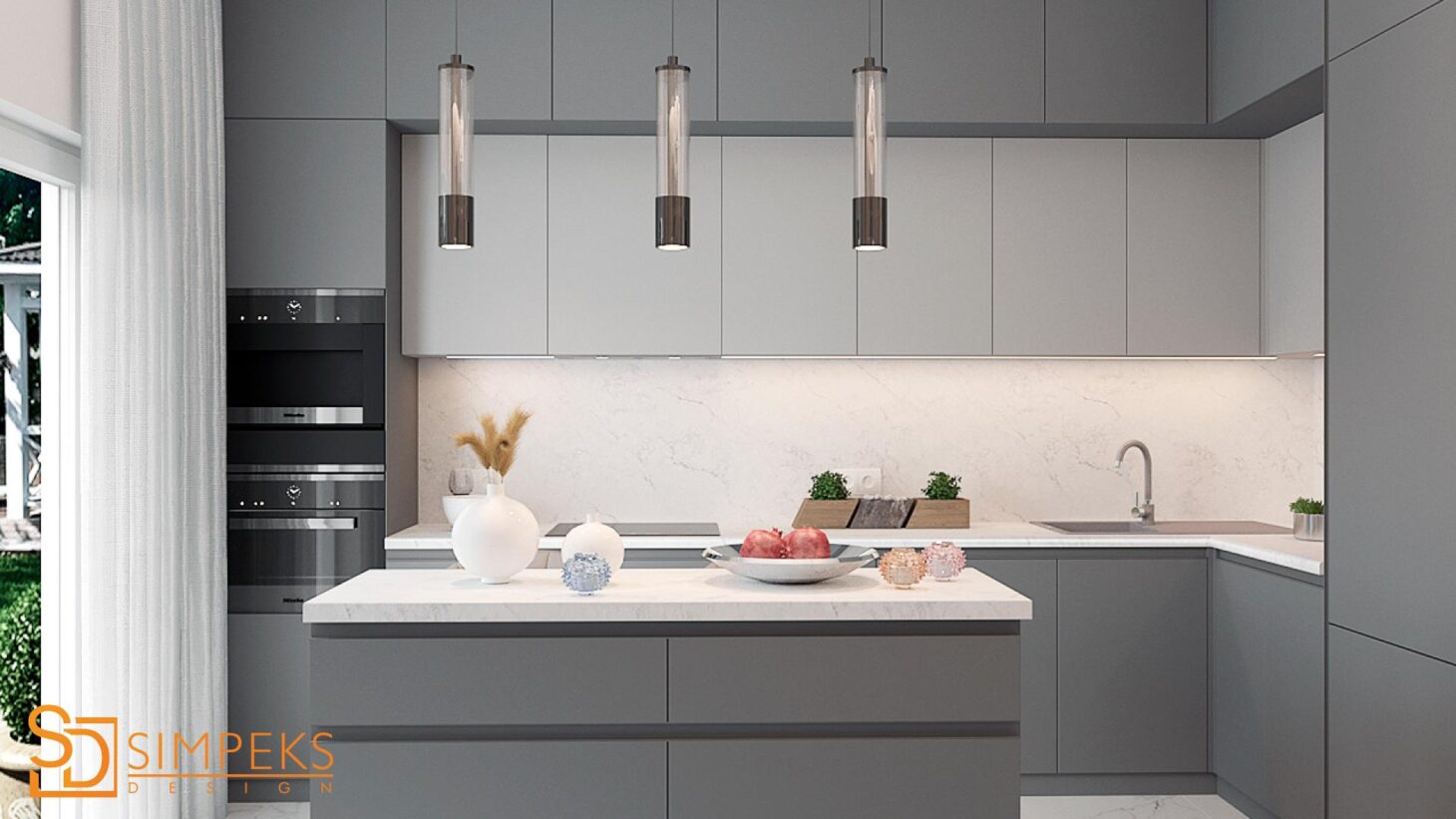 Duplex design