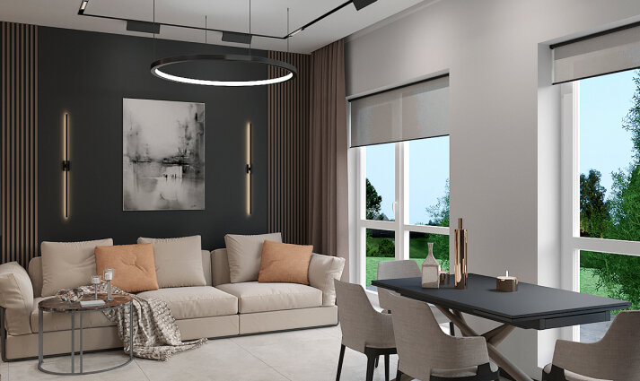 Room design