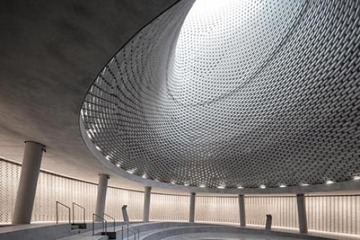 International Architecture Award 2018 RIBA