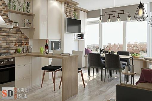 Why do I need an interior designer?
