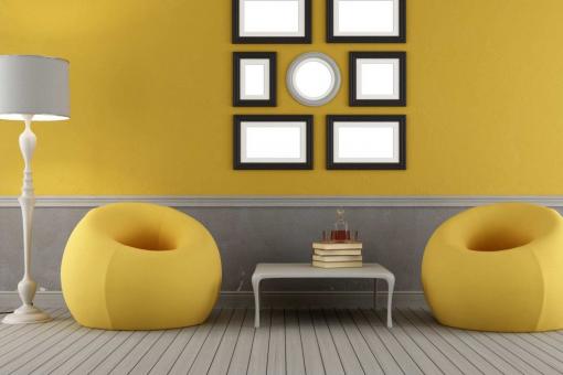 Happy New Year with New Kitchen Design!
