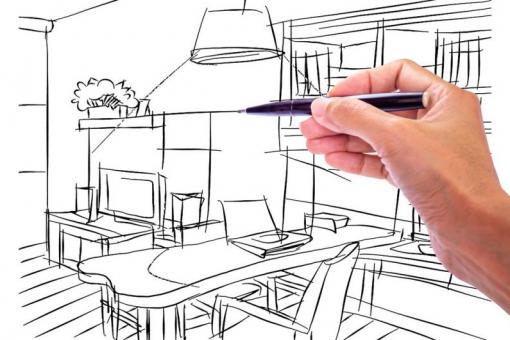Why do you need an interior designer in 2021?