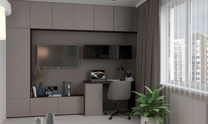 Offices