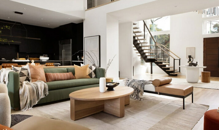 Modern