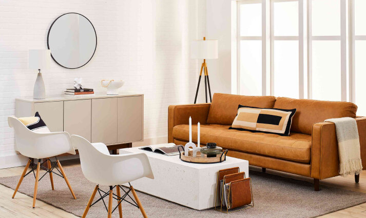 Modernist style