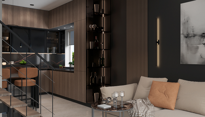 Apartments