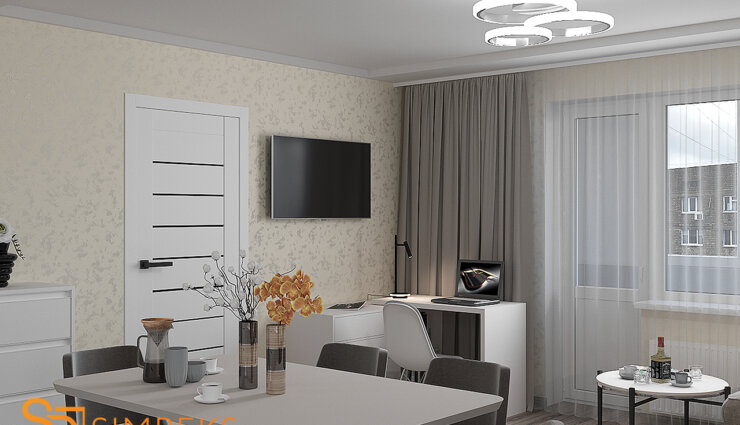 INTERIOR DESIGN 2024: TRENDS AND NEW PRODUCTS