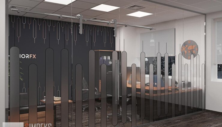 Design for commercial spaces: more than just aesthetics
