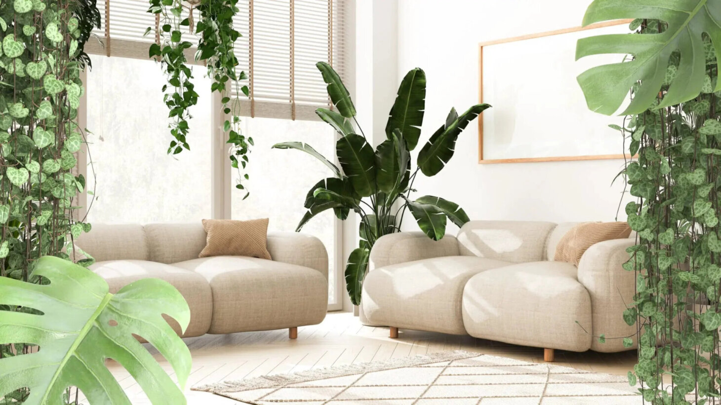 Biophilic Design: Bringing Nature Indoors