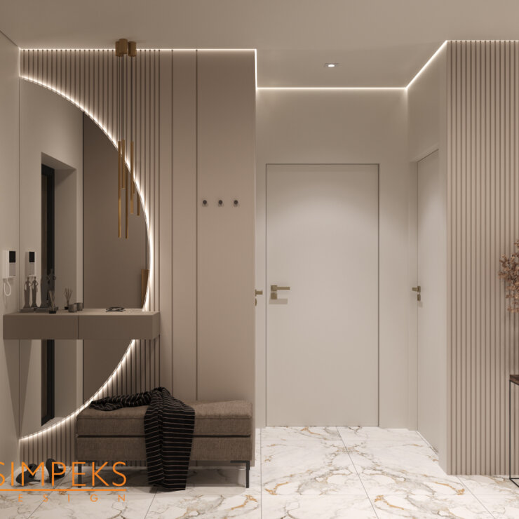 Kyiv, RC Crystal Springs, 67 sq. m.
