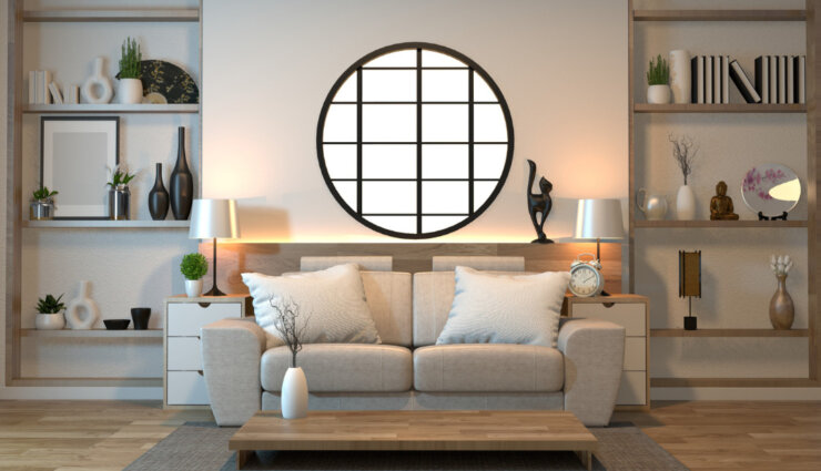 Interior Design in Kyiv: Trends of 2024