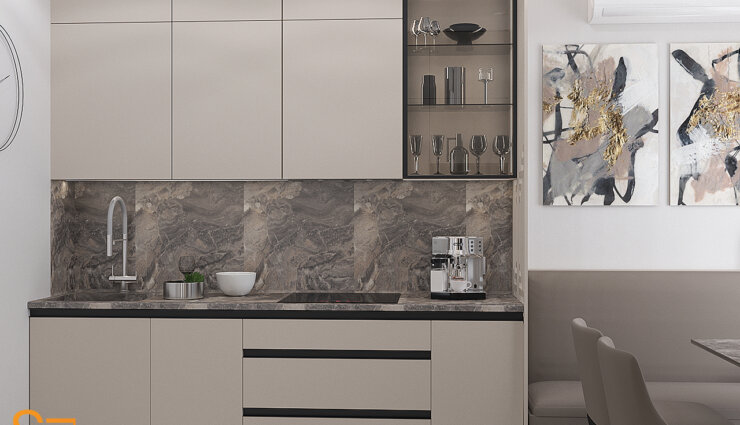 How to Make the Kitchen More Functional?